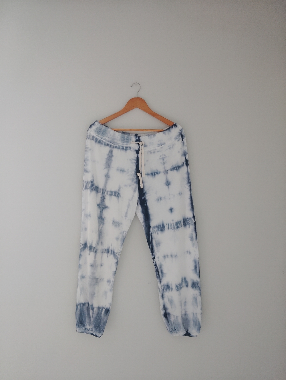 Sundry Tie-dye Joggers